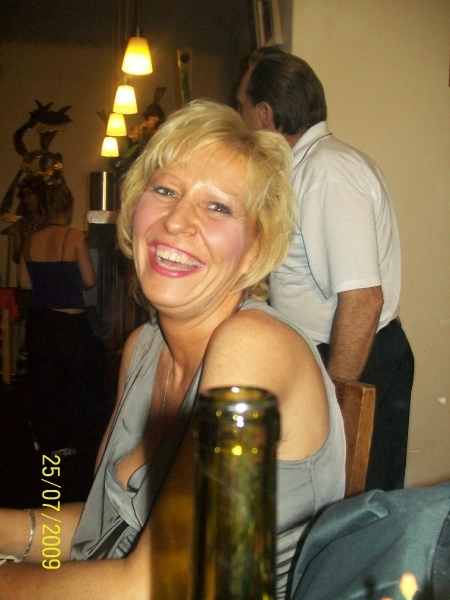 faja lobi met brigitte en patrick 25 Juli 2009 039
