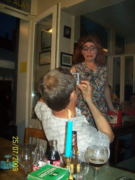 faja lobi met brigitte en patrick 25 Juli 2009 041