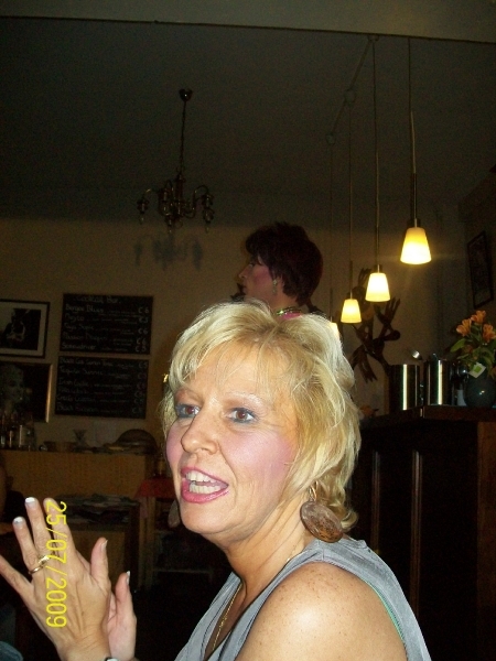 faja lobi met brigitte en patrick 25 Juli 2009 050