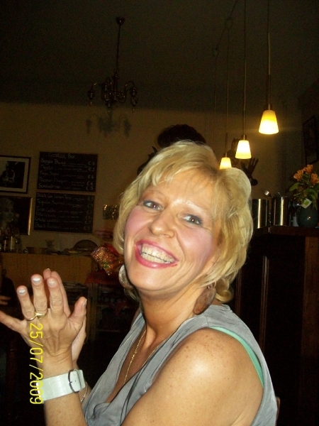 faja lobi met brigitte en patrick 25 Juli 2009 051