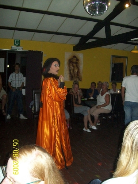 show Wenduine 5 Augustus 2009 126