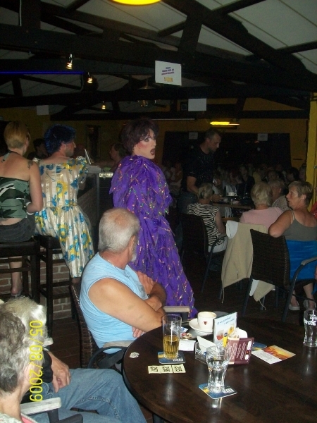 show Wenduine 5 Augustus 2009 127