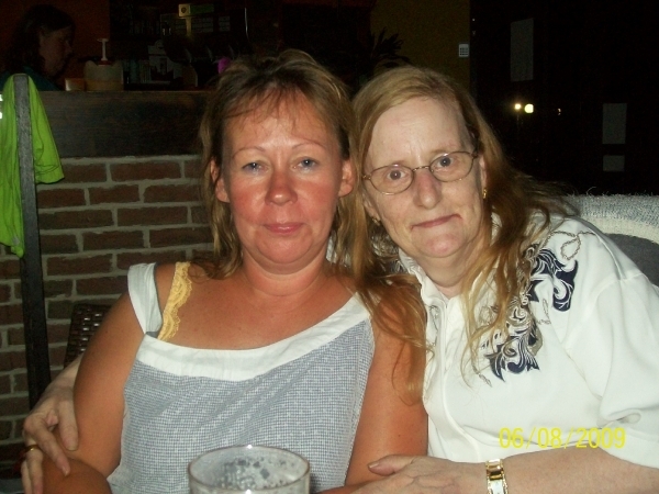 show Wenduine 5 Augustus 2009 170