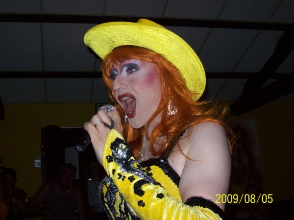 show Wenduine 5 Augustus 2009 179