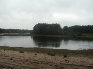 De natuur rond Ede 2010 002