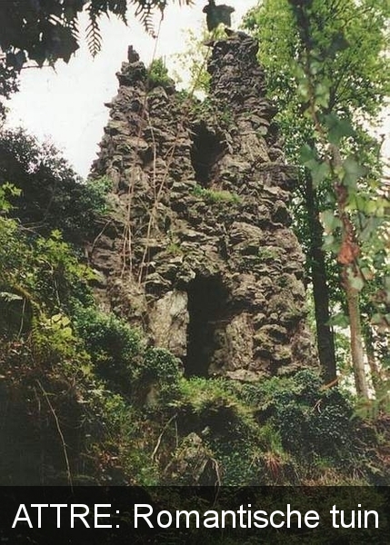 Attre tuin