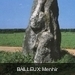 Bailleux menhir 2