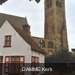 DAMME DE KERK