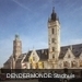 Dendermonde: stadhuis