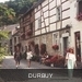 Durbuy kleinste stadje van Belgie