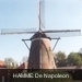 Hamme De Napoleon molen