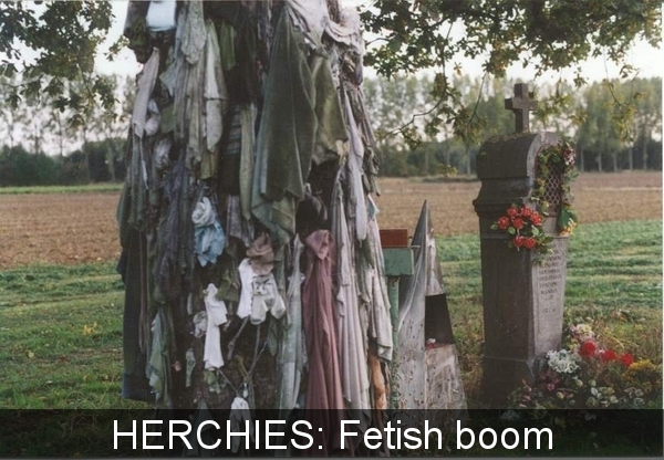 Herchies boom