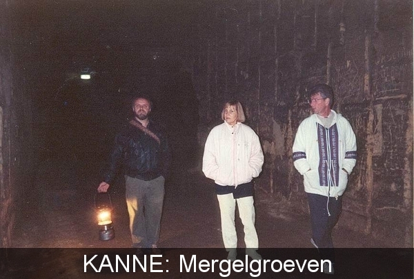 Kanne mergelgroeven