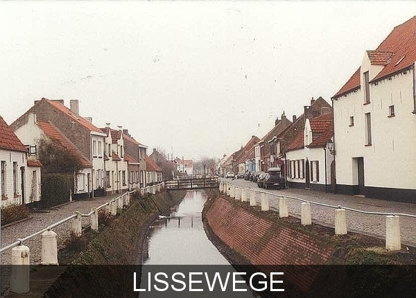 Lissewege