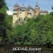 Modave Het kasteel
