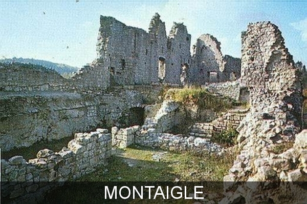 Montaigle