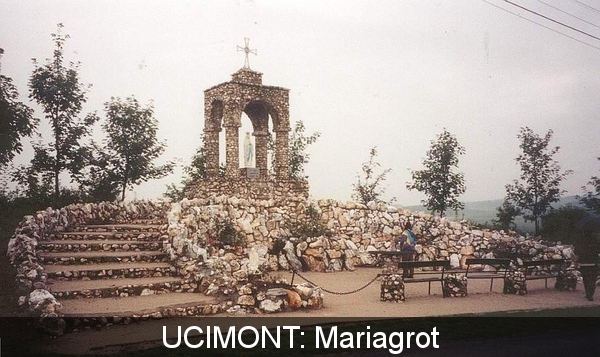 Ucimont Mariagrot