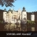 Vorselaer kasteel