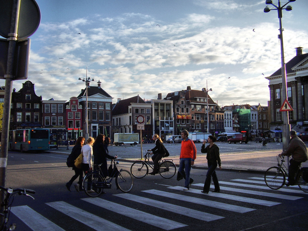 Grote Markt
