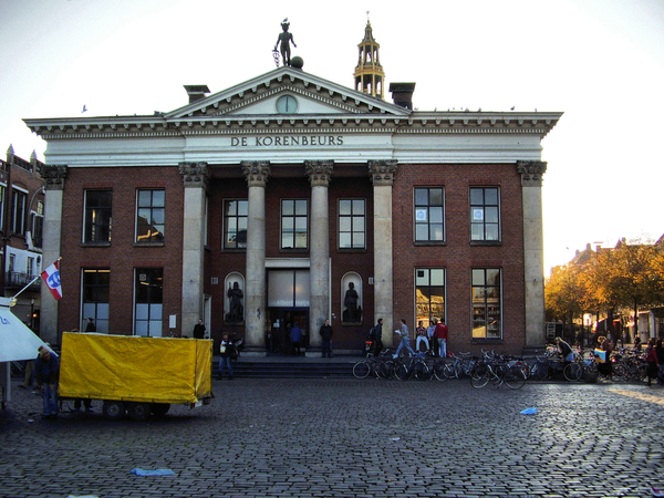 de Korenbeurs