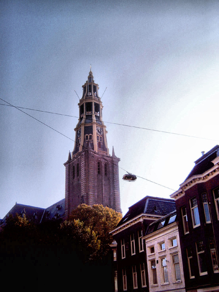 De Aakerk