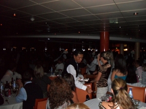 Dansstage en Cruse 2009 100