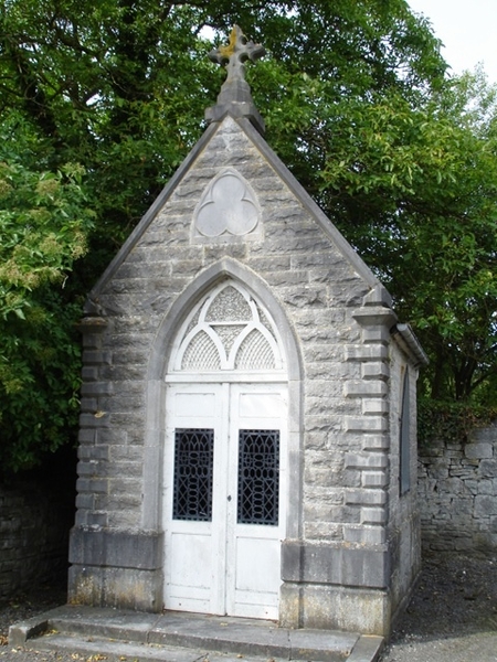 Ardennen Adeps wandeling Dene