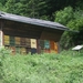 Bijenhuisje in Slovenie