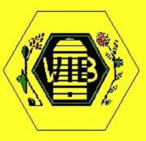 Embleem van de Wase Imkersbond