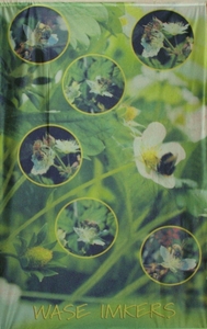 Banner Wase Imkersbond