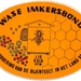 Sticker wase Imkersbond