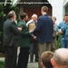 1996 Diploma uitreiking van de Jeudgcursus