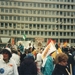 2002 Betoging door Europese imkers in Brussel