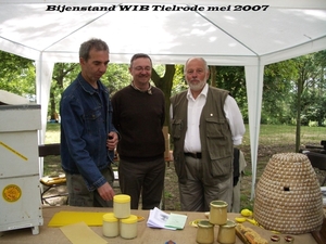 2007 in de Durmetuin te Tielrode