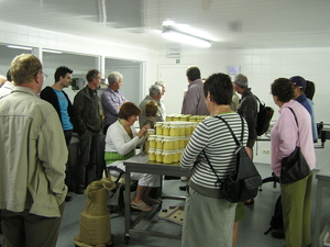 Likeurstokerij De Klok