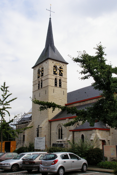 Kerk Eppegem