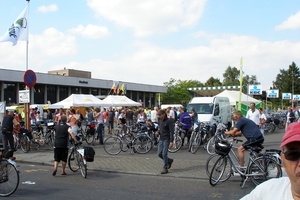 De schakel Geel 2009