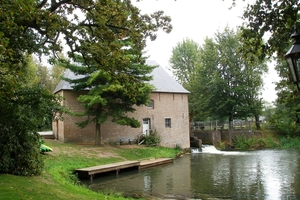 Watermolen