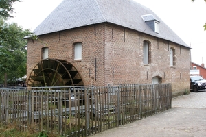 Watermolen