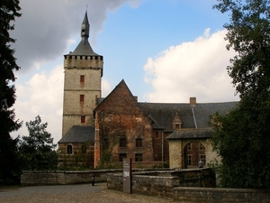 Kasteel van Horst