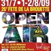 2009_08_02 Romedenne fte de la brouette 01 affiche