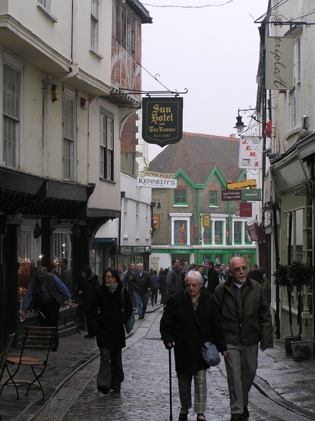 2007-04-01 Engeland D 009