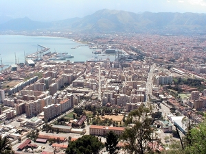 2a Palermo_panorama