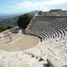 3a Segesta _Grieks theater _P1040577