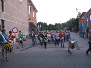 Duffel kaarskesprocessie 14-8-'09 017