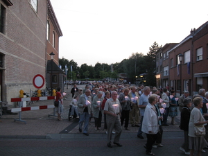 Duffel kaarskesprocessie 14-8-'09 023