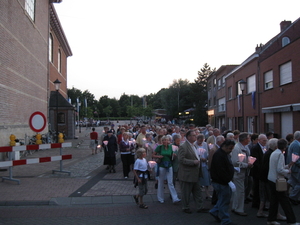Duffel kaarskesprocessie 14-8-'09 025