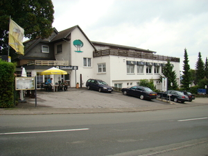 Het Hotel Duitsland 2009