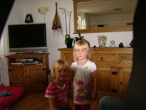 Ze worden moe