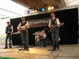 Die Grubertaler